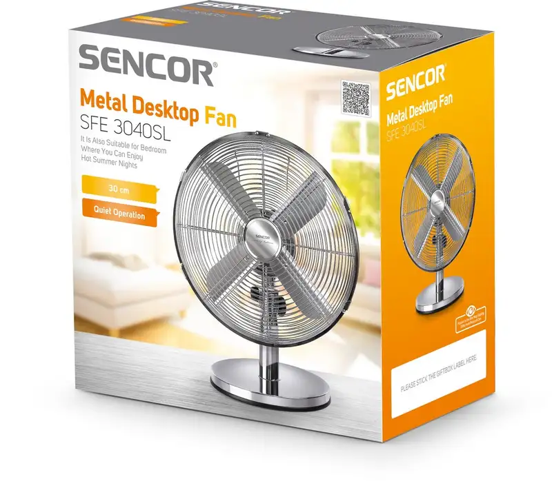 SENCOR 3040 SL