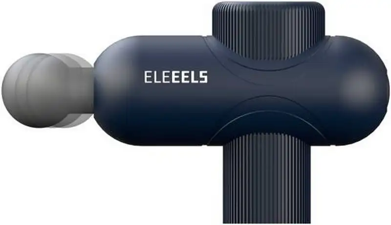 ELEEELS G1 Dark Blue Masazni pistolj 