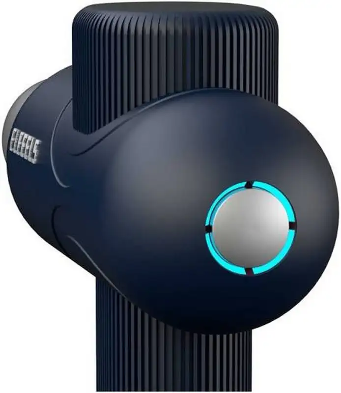 ELEEELS G1 Dark Blue Masazni pistolj 