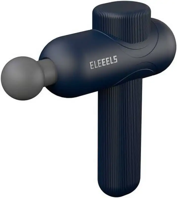 ELEEELS G1 Dark Blue Masazni pistolj 