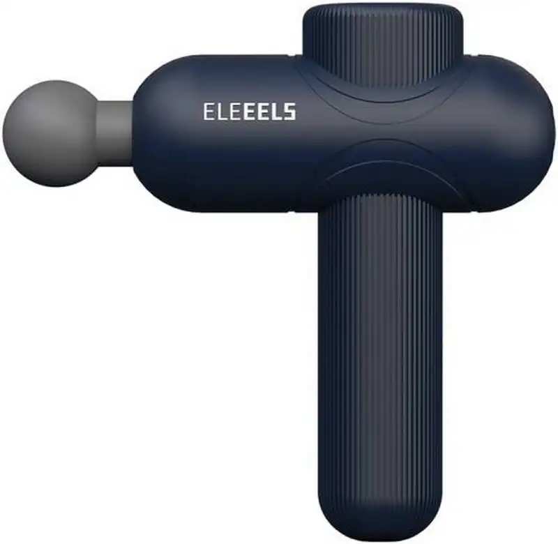 ELEEELS G1 Dark Blue Masazni pistolj 