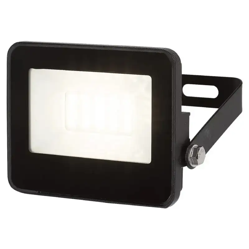 RABALUX Flood, reflektor IP65, LED 10W, 4000K, 1100lm