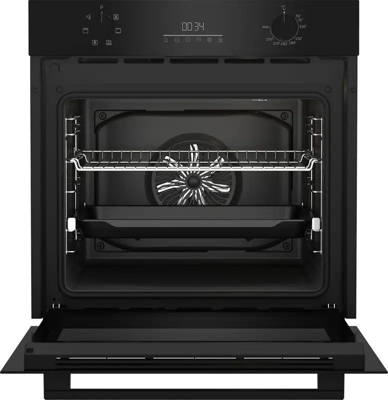 BEKO BCBIE17300KSB
