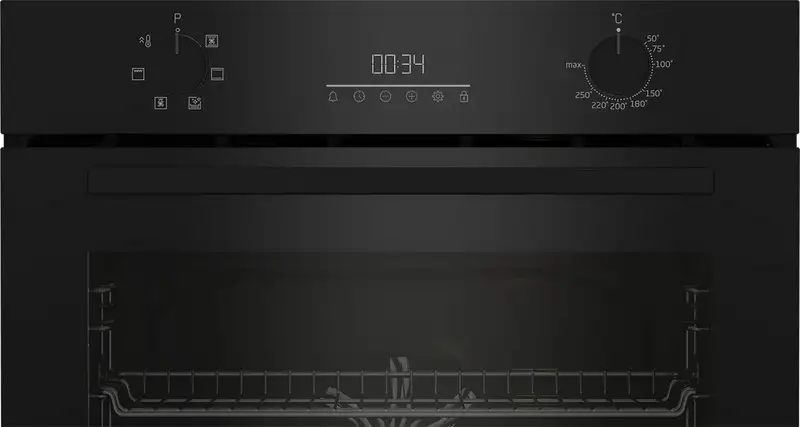 BEKO BCBIE17300KSB