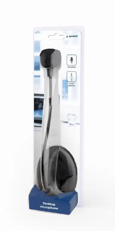 GEMBIRD MIC-205