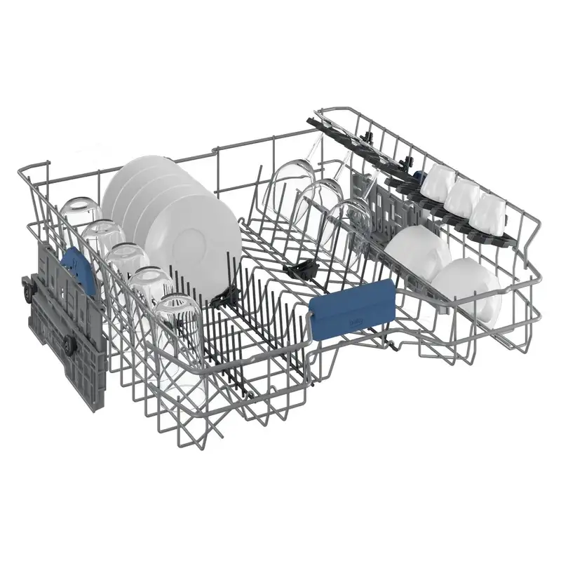 BEKO BDSN28530X