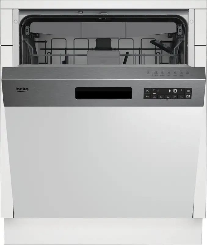 BEKO BDSN28530X