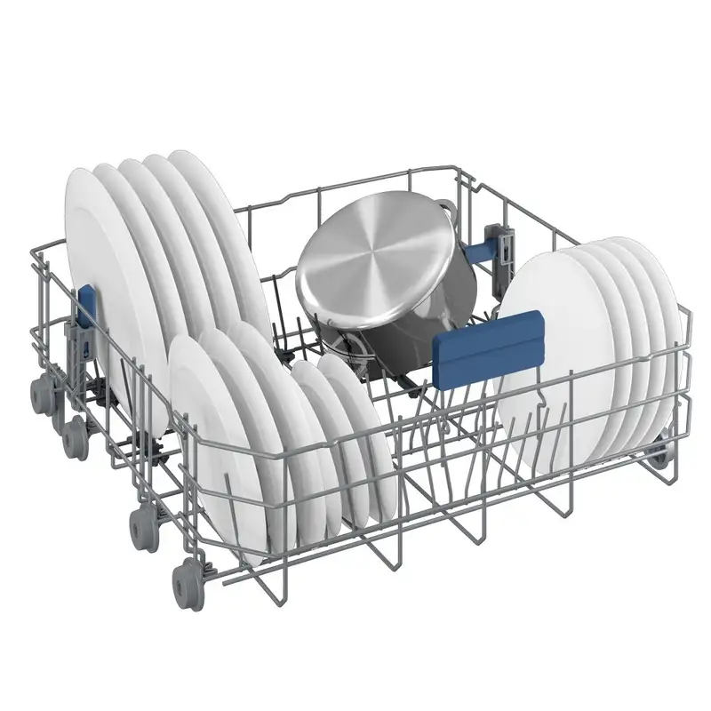 BEKO BDSN28530X