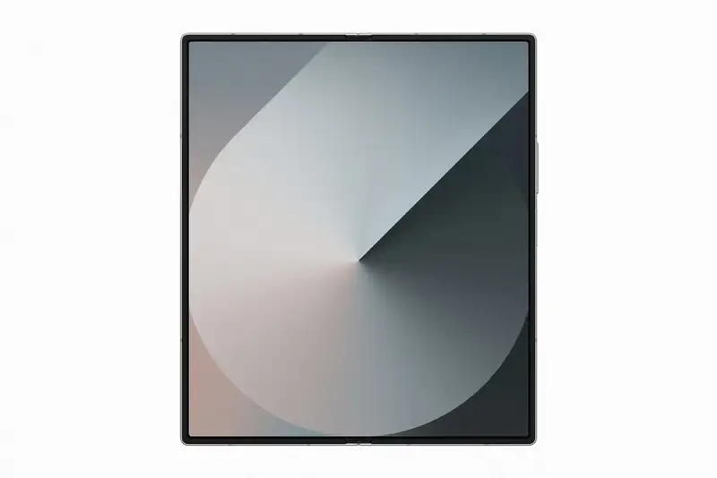 SAMSUNG Galaxy Z Fold6 5G 12GB/512GB Silver Shadow SM-F956BZSCEUC