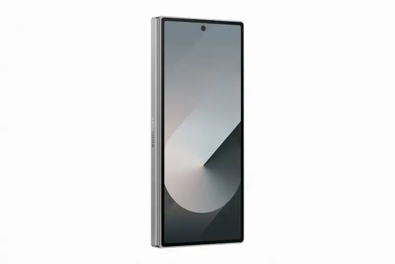 SAMSUNG Galaxy Z Fold6 5G 12GB/512GB Silver Shadow SM-F956BZSCEUC