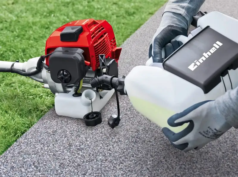 EINHELL GC-BC 52 I AS