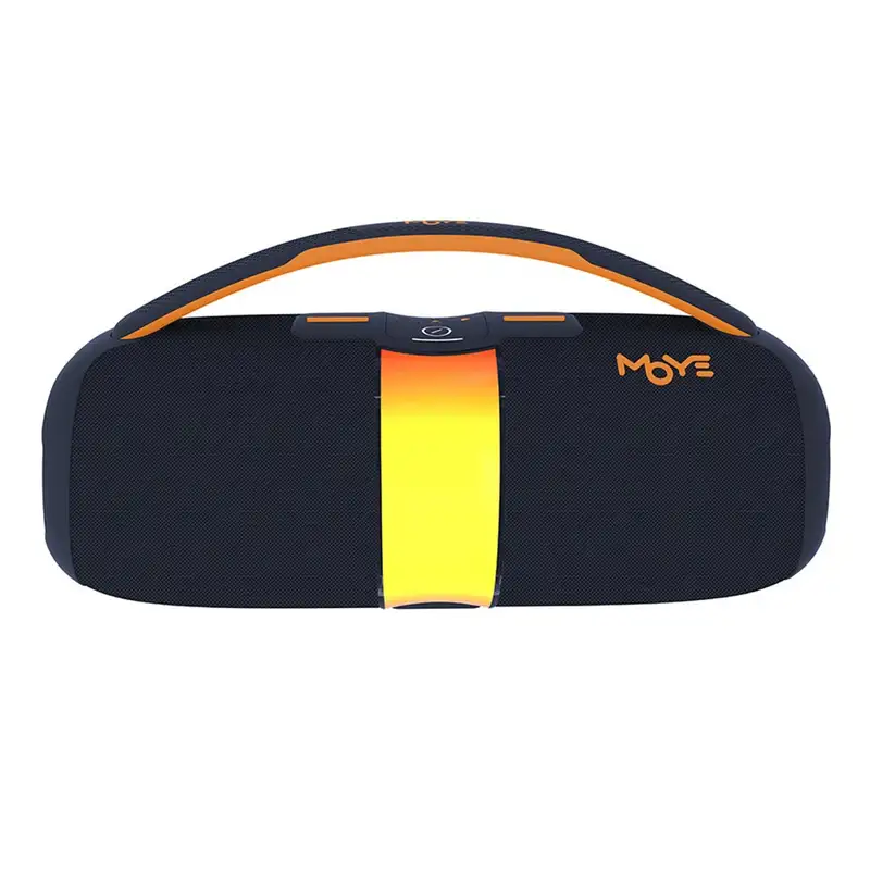 MOYE Beat Plus Blue