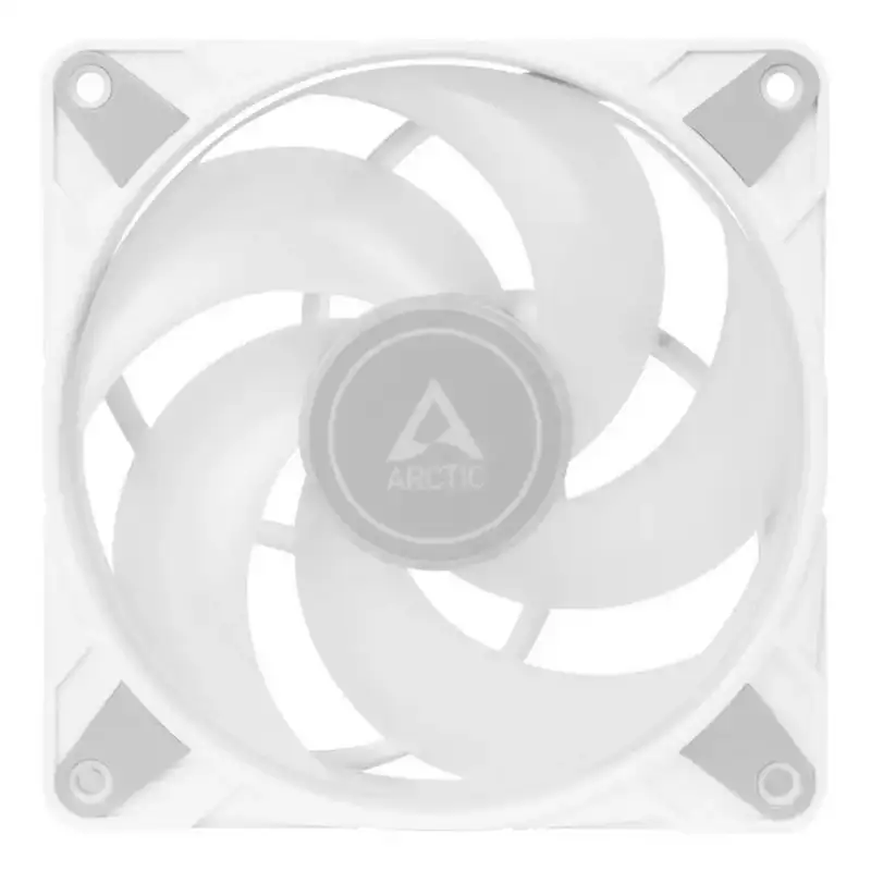 ARCTIC P14 PWM PST A-RGB ACFAN00276A 140mm White