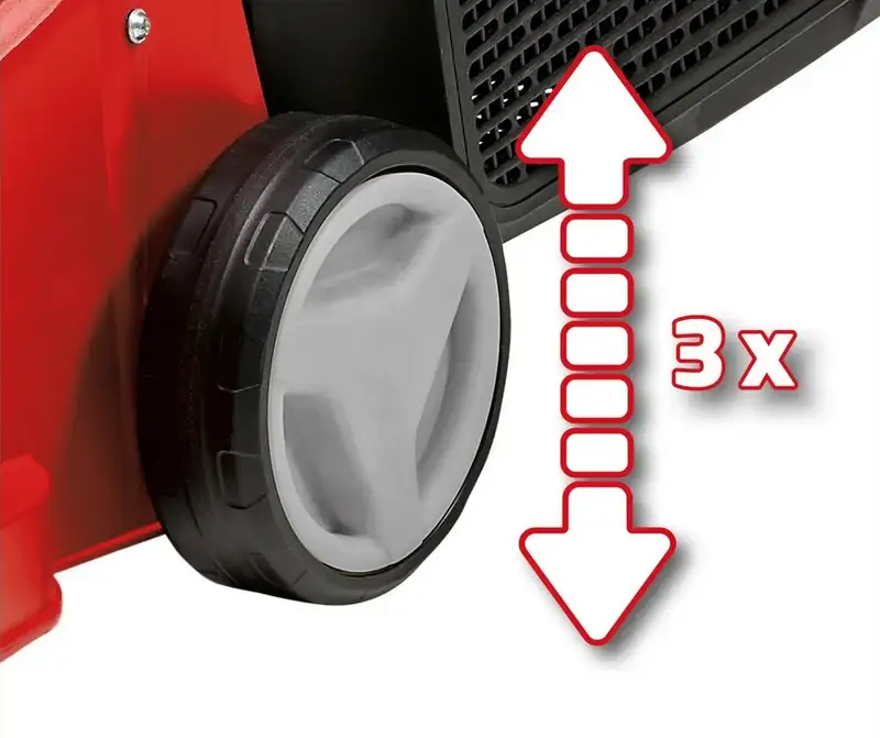 EINHELL GC-EM 1032