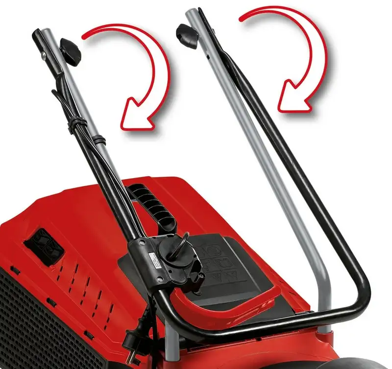 EINHELL GC-EM 1032