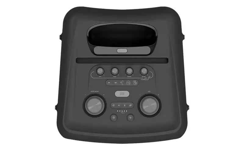 KLIPSCH Miami Black