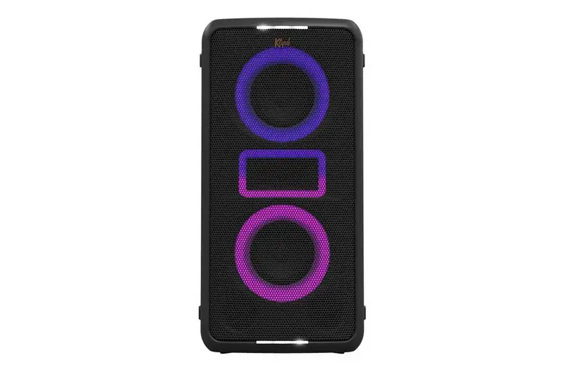 KLIPSCH Miami Black