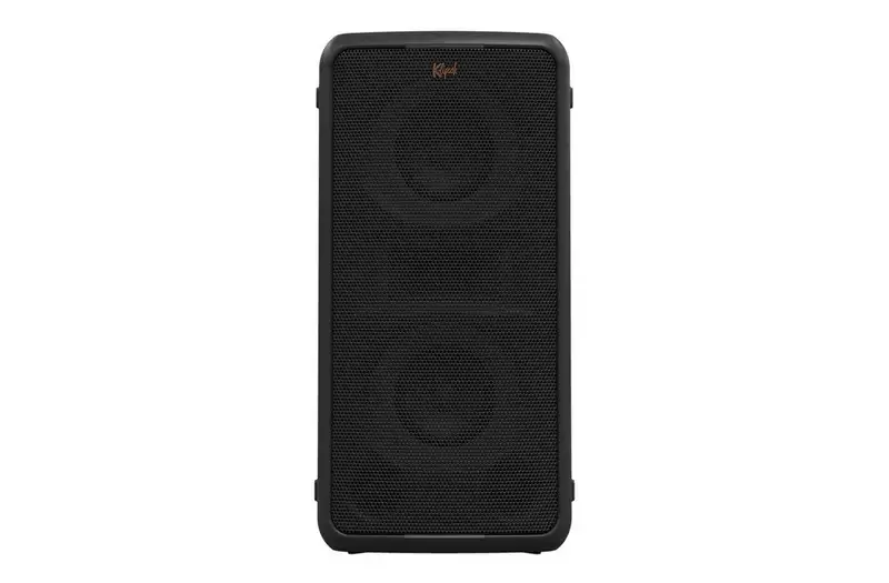 KLIPSCH Miami Black