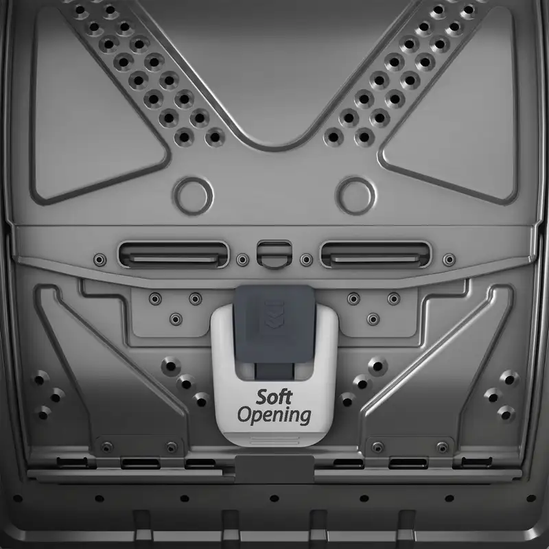 BEKO BTL1WFP10722