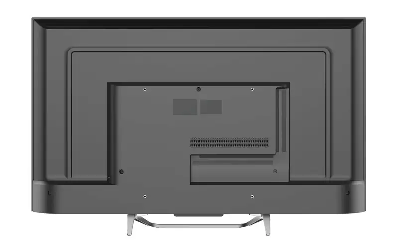 HAIER H85Q80FUX QLED