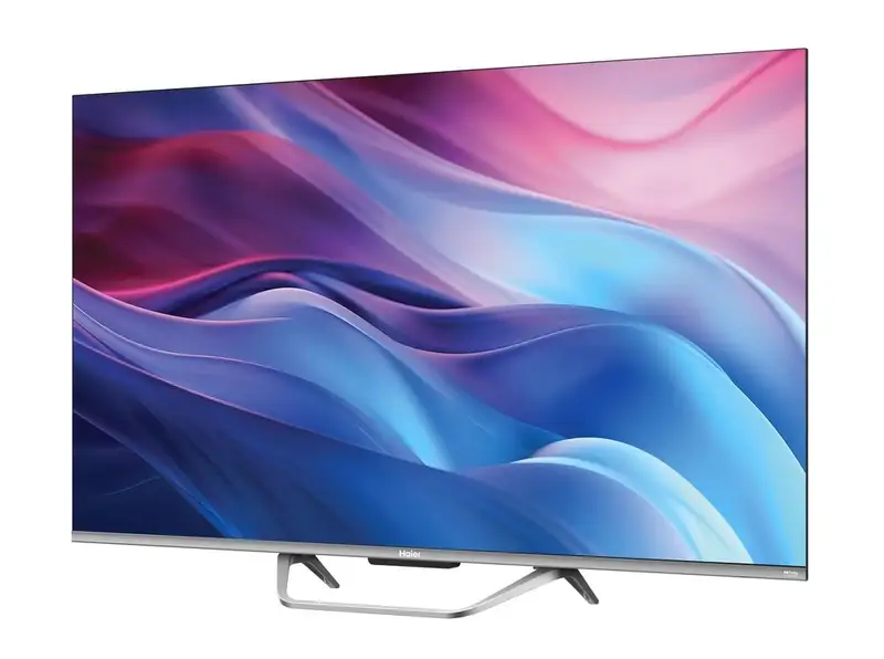HAIER H85Q80FUX QLED