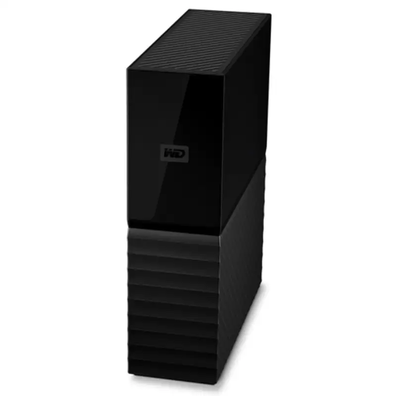 WESTERN DIGITAL My Book 4TB WDBBGB0040HBK-EESN