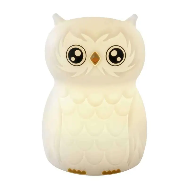ANSMANN Owl night light