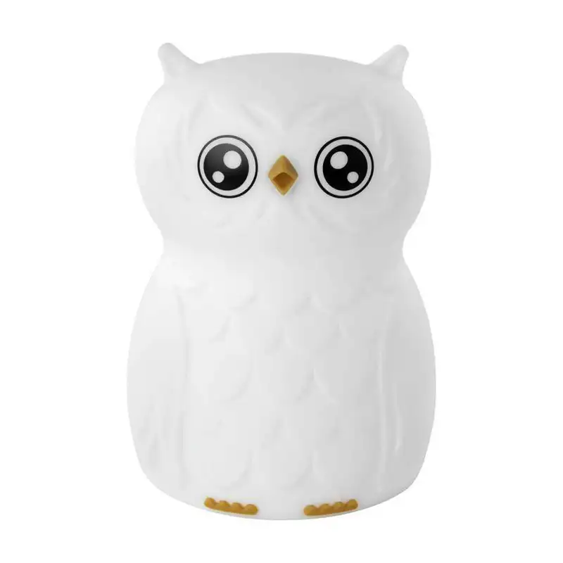 ANSMANN Owl night light
