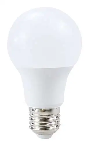 RABALUX LED sijalica E27 A60, 9W, 810lm, 4000K