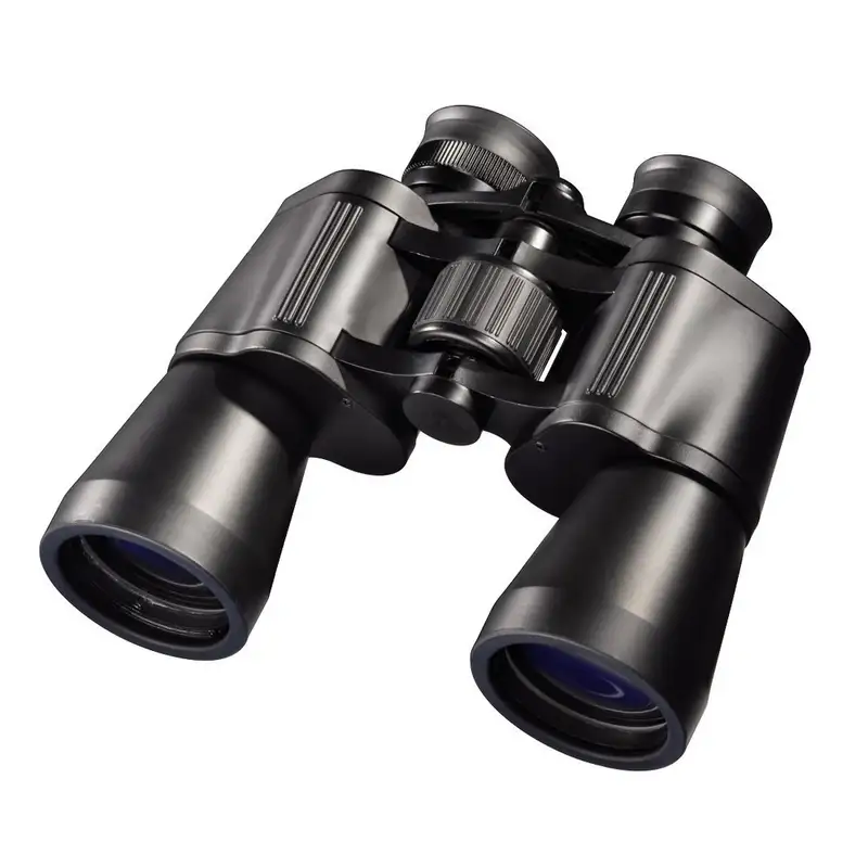 HAMA OPTEC 10x50 Prizma crni