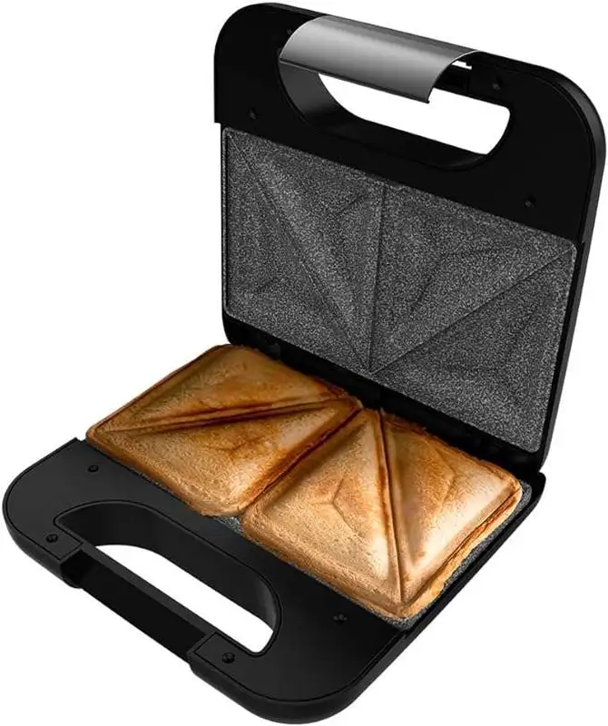 CECOTEC RocknToast Classic +