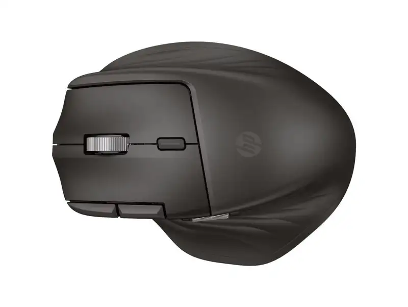 HP 780M Ultra-Fast-Scroll Black (B8YX3AA)