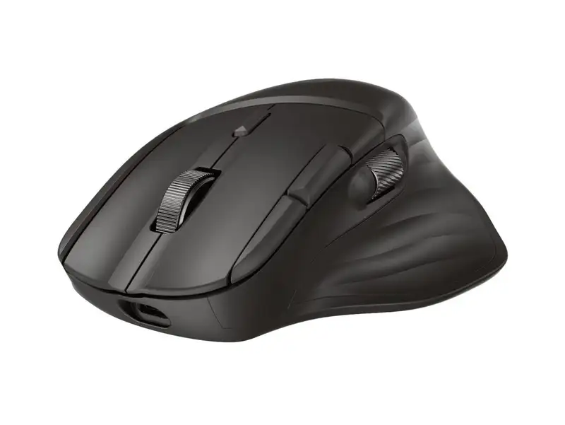 HP 780M Ultra-Fast-Scroll Black (B8YX3AA)