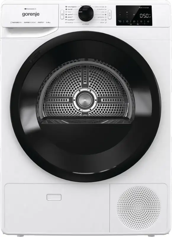 GORENJE DPNE 83/GNL WIFI