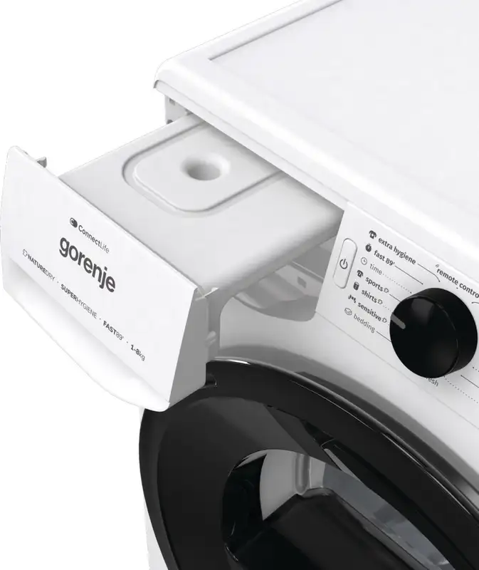 GORENJE DPNE 83/GNL WIFI