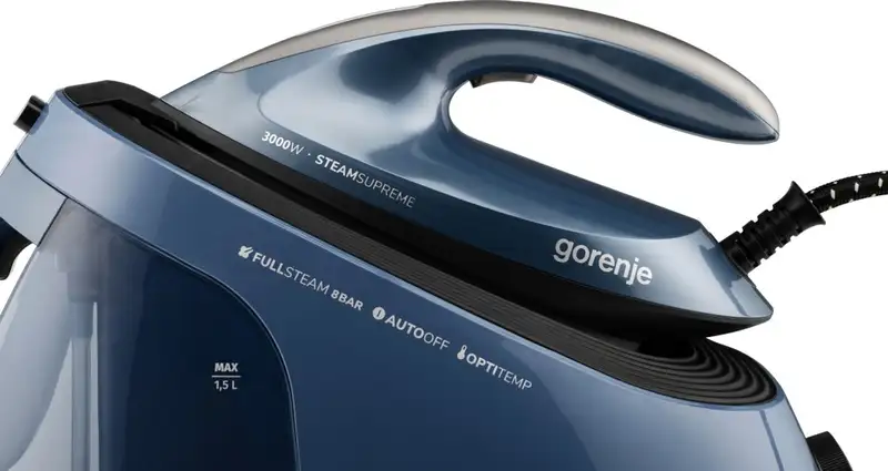GORENJE SGD 3000 BBK