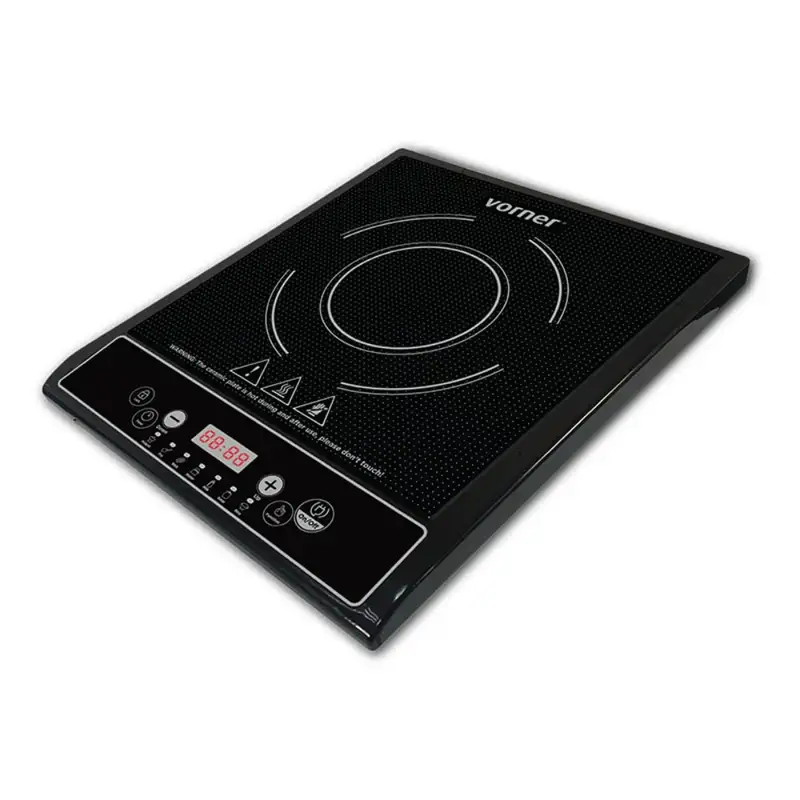 VORNER VIP-0605