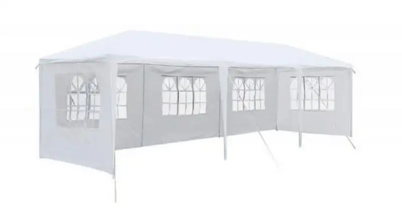 GREEN BAY GAZEBO TENDA 3x9