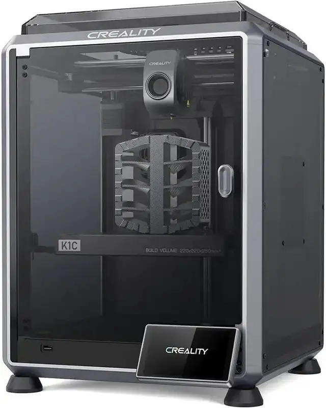 CREALITY K1C