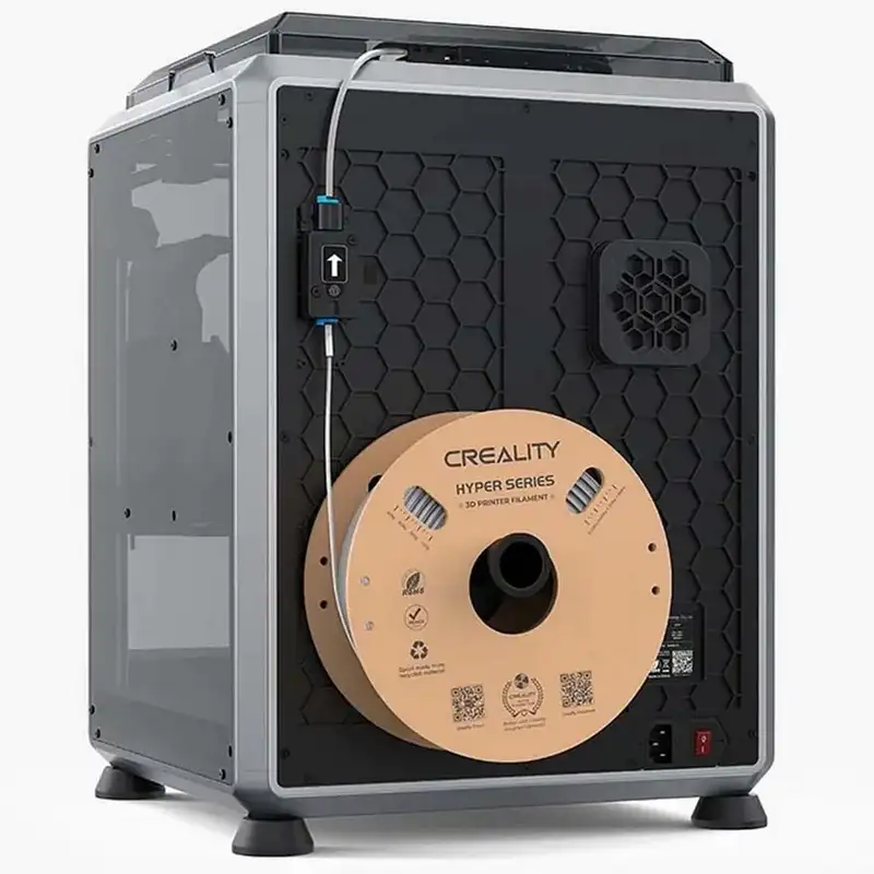 CREALITY K1C