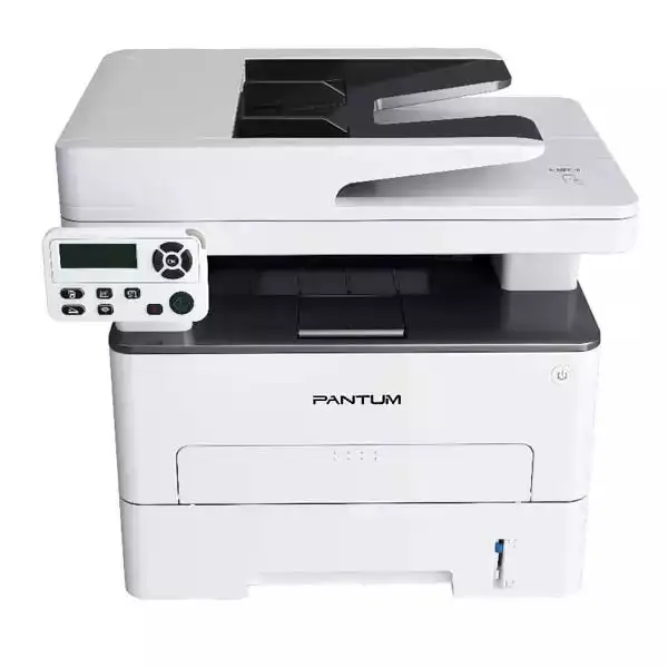 PANTUM M7100dw štampač/skener/kopir/ADF/33ppm/1200dpi/256MB/dup/LAN/WiFi/NFC TL-410/DL-410