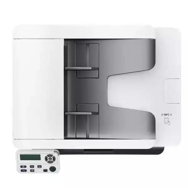 PANTUM M7100dw štampač/skener/kopir/ADF/33ppm/1200dpi/256MB/dup/LAN/WiFi/NFC TL-410/DL-410