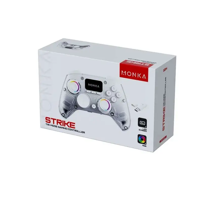 MARVO MONKA Strike GT86