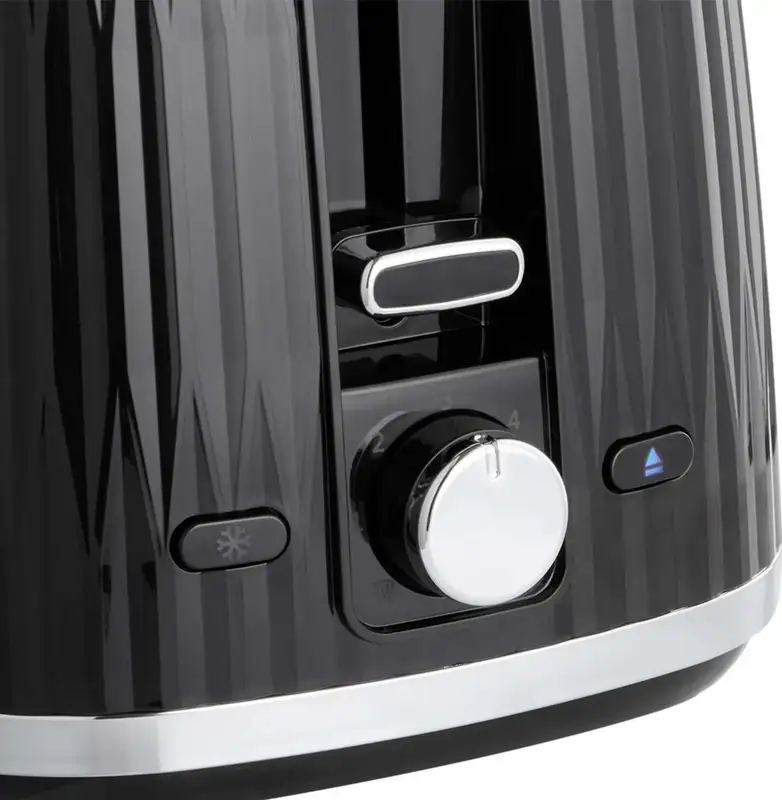 RUSSELL HOBBS 27371-56 Eden Black