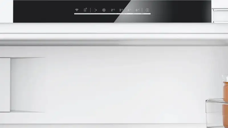 BOSCH KUL22VFD0