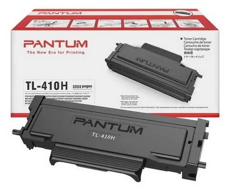 PANTUM TL-410U toner, P3010dw, P3300dw, M7310dw, 11000str.