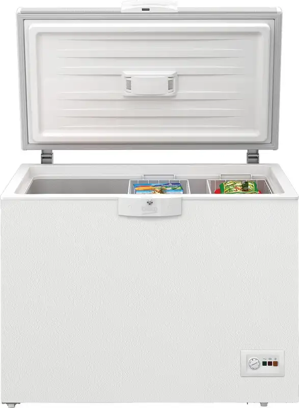 BEKO HSM29540