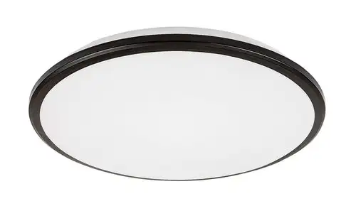 RABALUX Engon, plafonjera, 18W, 1600lm, 3000K, D27cm IP19