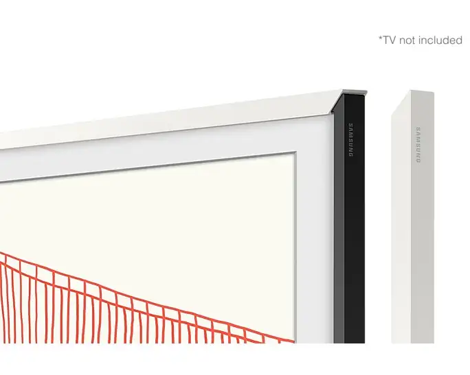 SAMSUNG TV FRAME VG-SCFA55WTBXC