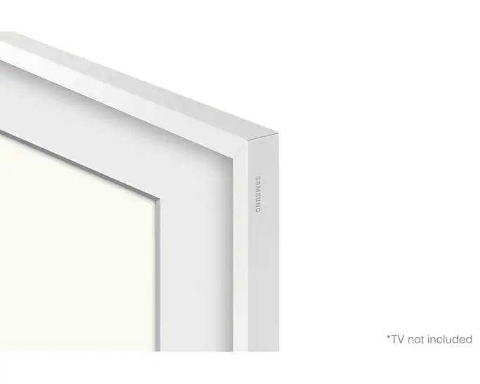 SAMSUNG TV FRAME VG-SCFA55WTBXC